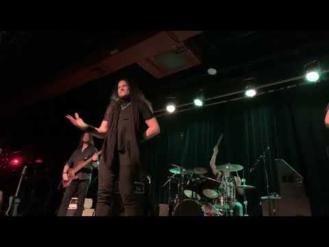 SOTO - FREAKSHOW - WRATH - THE ORPHEUM, TAMPA, FL 2-21-19