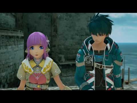 Star Ocean: Integrity and Faithlessness - Launch Trailer