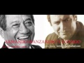 ARMANDO MANZANERO Y DYANGO - Le ha costado caro - Letra y Música: ALEJANDRO ABAD