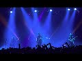 Thrice - In Years To Come - Live @ House Of Blues Anaheim 12-18-22 in Hd