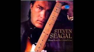 Steven Seagal feat  Lady Saw   Me Want The Punani