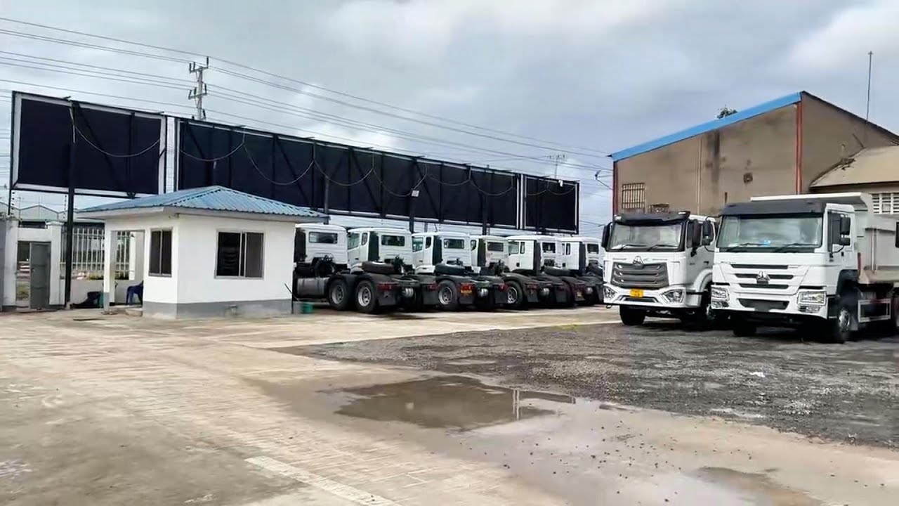 External Environment