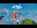 High Elimination Solo Ranked Win Gameplay 🏆 Fortnite Chapter 4 Season 4