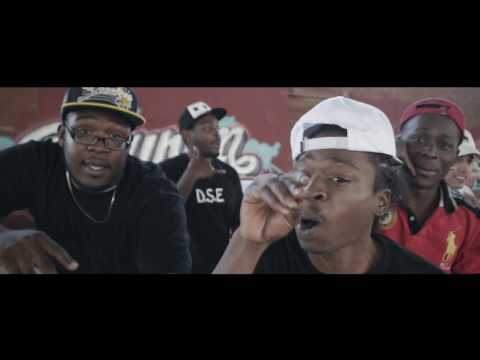 Haiti Da-Star, Quille Da Quote, Real, Smurf [ I believe I can ] Music Video