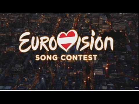 60 years of Eurovision in under a minute - Newsnight