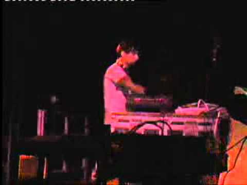DeeZeeJay @ Nisomnia 2010 full set