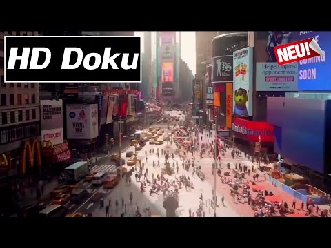 Doku (2017) - Anthropozän: Das Erdzeitalter des Menschen - HD/HQ