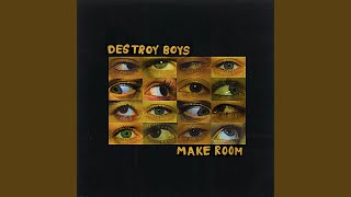 Cover art for Duck Eat Duck World