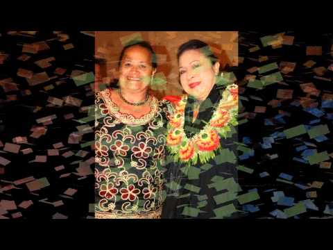 Lokotui Reunion 2011 Part 1