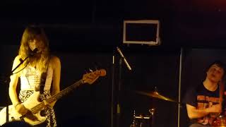 Skating Polly - Pretective Boy - SANTA ANA