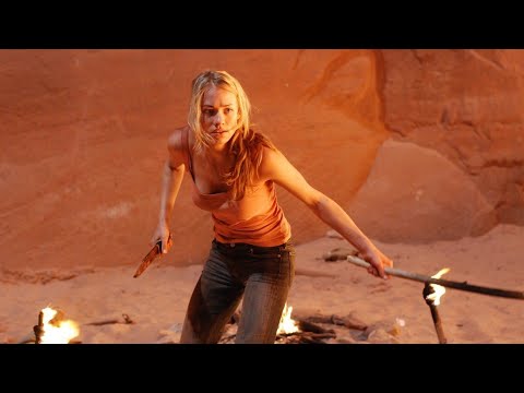 The Canyon Full Movie Facts And Information |  Yvonne Strahovski | Will Patton