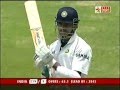 Sreesanth And Andre Nel Sledge Each Other