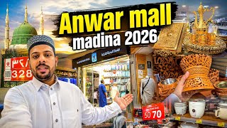 Download lagu 🔴Anwar al madina mall shopping 🛍️ center Masjide nabvi near get no 328 full video Madina amir ansari mp3