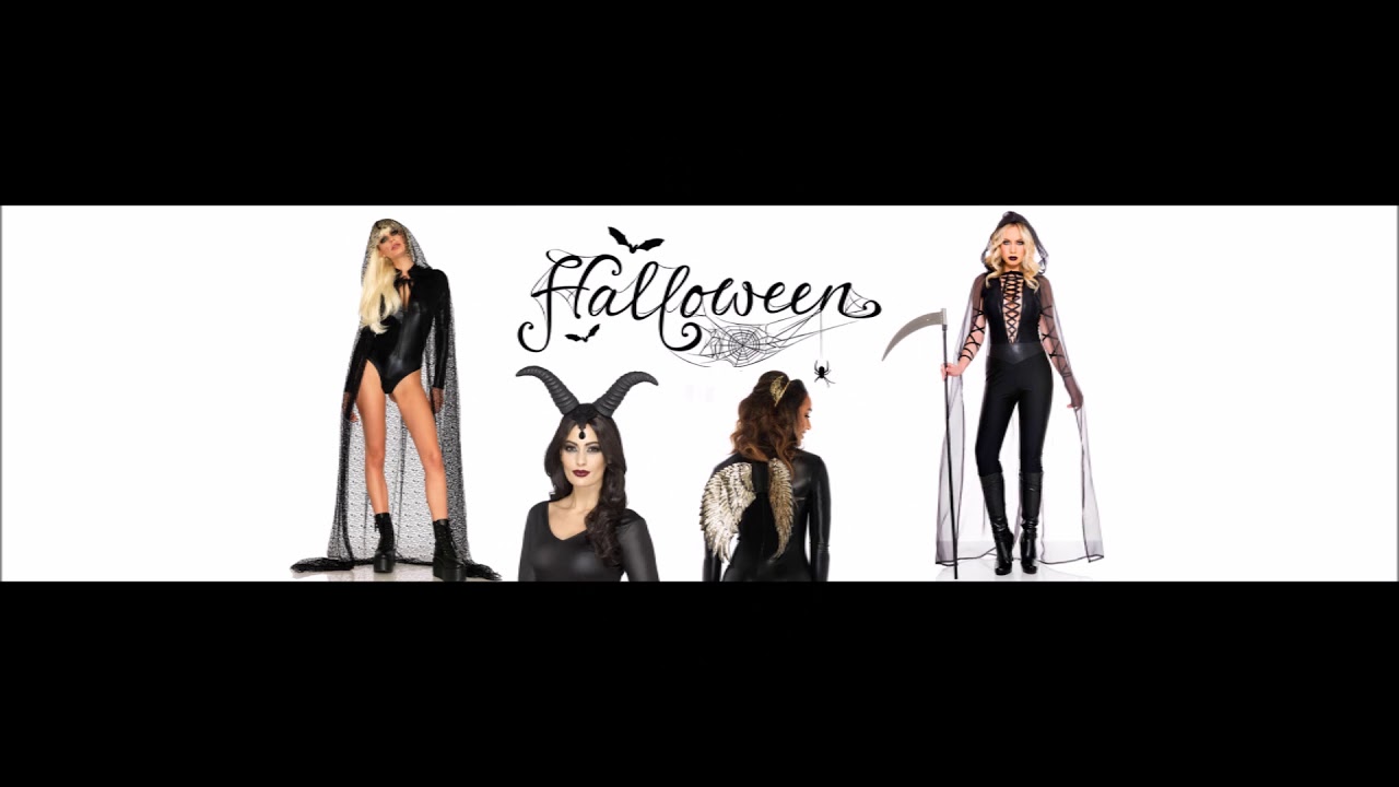 What can I be for Halloween with a black tutu? Tipseri