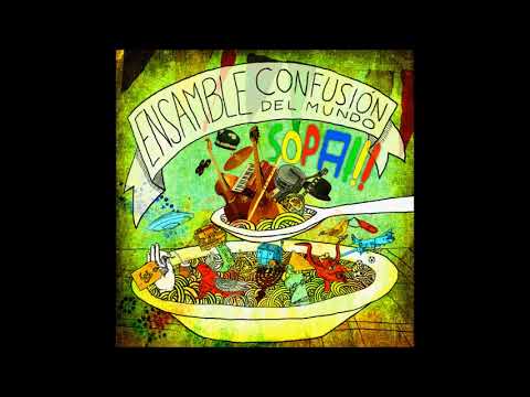 Silver Moon - Ensamble ConFusión del Mundo