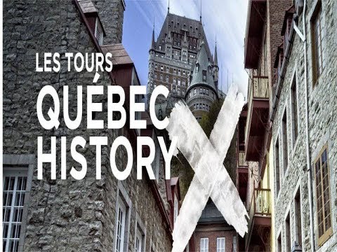 Webster avec Karim Ouellet - Qc History X - Vidéoclip