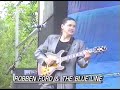 Robben Ford & the Blue line -You cut me to the bone-