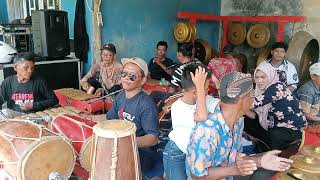 Download lagu Gending Jawa nyampleng TALU||ebeg banyumasan WAHYU TURONGGO SETO wanakropo Somagede of Berkah Audio  mp3