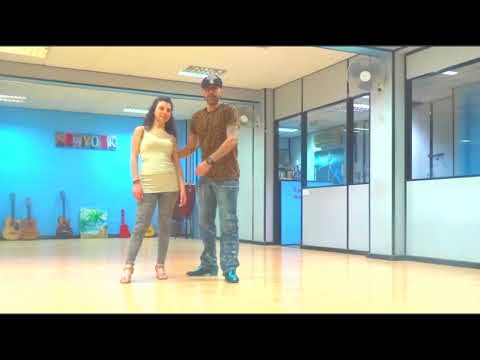 WoW Directions! *Salsa Move* To Music