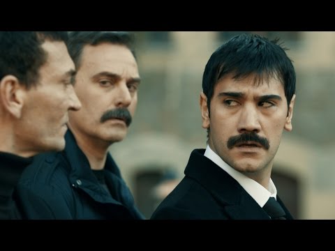 İsimsizler Fragmanı (27 MART PAZARTESİ BAŞLIYOR)