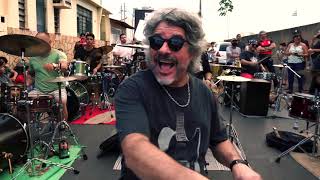 TRIBUTO A LEGIÃO URBANA - 25 anos sem RENATO RUSSO - Se Fiquei Esperando Meu Amor Passar