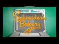 Schneider S Bakery Productions Nickelodeon Productions