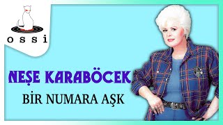 Neşe Karaböcek / Bir Numara Aşk