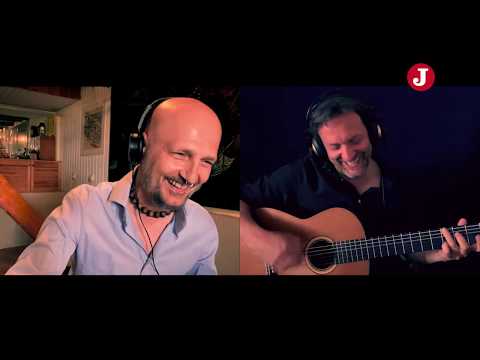 Hrvatska Pjeva: Ante Gelo ft. Damir Urban