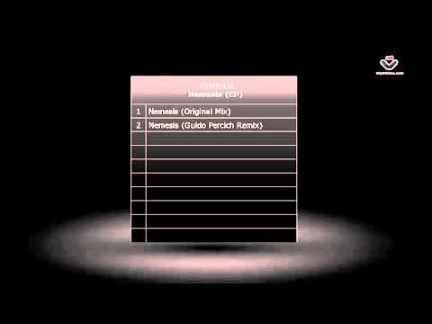 Erich LH - Nemesis EP (Panda Recordings).mp4