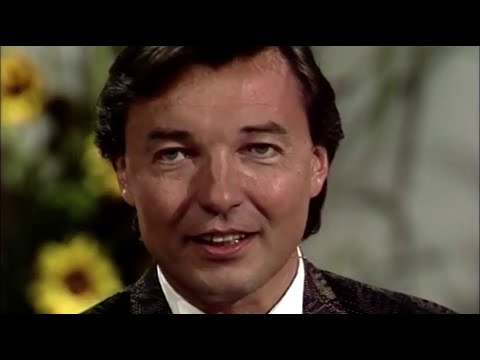 Karel Gott - Hinter der Sonne (1986)