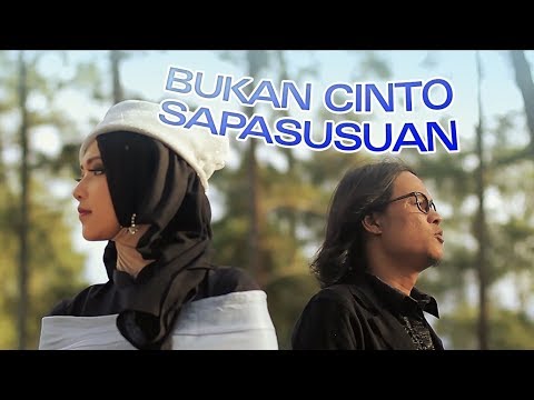 Pepy Grace & Febian - Bukan Cinto Sapasusuan (Official Music Video)