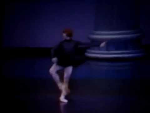 Vladimir Malakhov Grand Pas Classique Funny