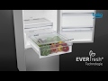 Beko MCNA406E40ZXBN