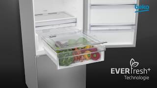Beko MCNA406E40ZXBN