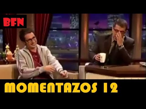 Momentazos 12 - BFN - Retazos historicos 05