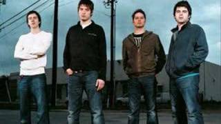 Snow Patrol - Signal Fire