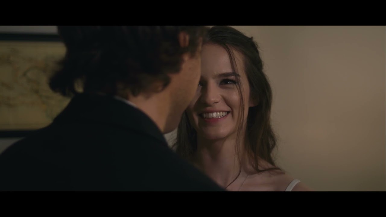 A Forest Dark (2022) Trailer Edit by Connor Rauser