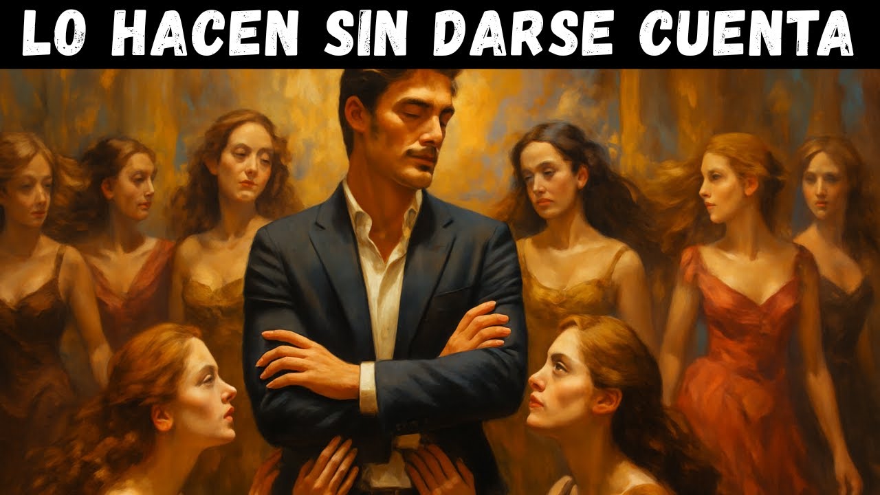 Cuando dejas de ceder a la lujuria, el mundo se rinde ante ti | Carl Jung