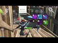 Fortnite Mobile KBM Gameplay