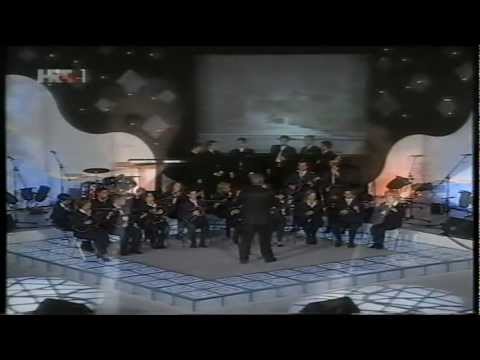 Klapa Crikvenica i Grižanski Tamburaši - Bokeljska noć