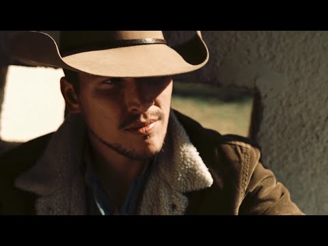 Dallas Burrow - Guitar Man