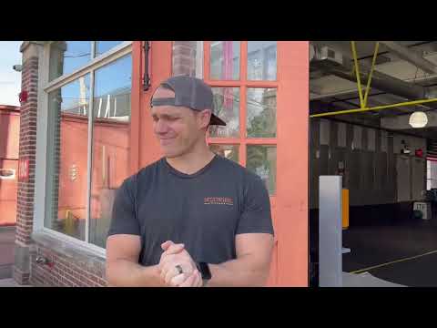 Iron Tribe Stereotypes