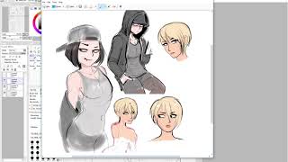 Shadbase Art Stream(04-20-19)