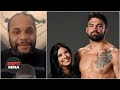 Mike Perry looked great, I texted Dana during the fight! – Daniel Cormier | ESPN MMA
