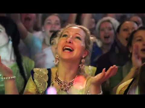 Hare Krishna kirtan - best kirtan hare krishna bhajan - kirtan song - iskcon kirtan