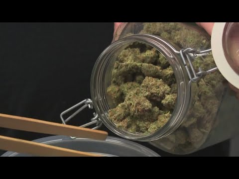 What the federal rescheduling of marijuana means for Indiana