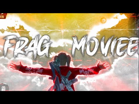 BODY - RUSS MILLIONS x TION WAYNE | FRAG MOVIE✨