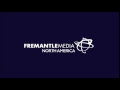 FremantleMedia North America Long Logo Fanmade Recreation