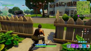 fortnite battle royale no commentary gameplay 2 epic fail for the ending - fortnite save the world gameplay no commentary