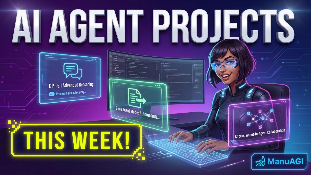 Top 10 AI Agents for Autonomous Workflow Automation, RAG, & Multi-Agent Systems (2025)